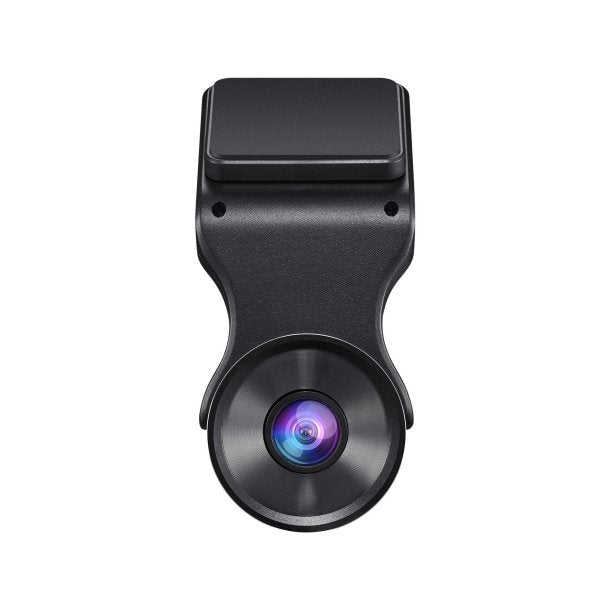 GekoGear Orbit D200 2K Quad HD Dash Camera with 32GB microSD Card