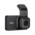 GekoGear Orbit 1120 Full HD Dash Cam with 32GB Card