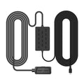 Adesso GekoGear Smart OBD2 Hardwire Kit for Dash Cams