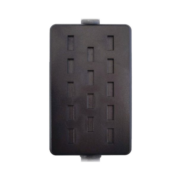 Adesso GekoGear Smart OBD2 Hardwire Kit for Dash Cams