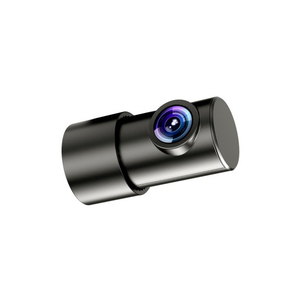 GEKOGEAR Orbit D410 4K Dual Front & Rear Dash Cam with GPS & App Connectivity