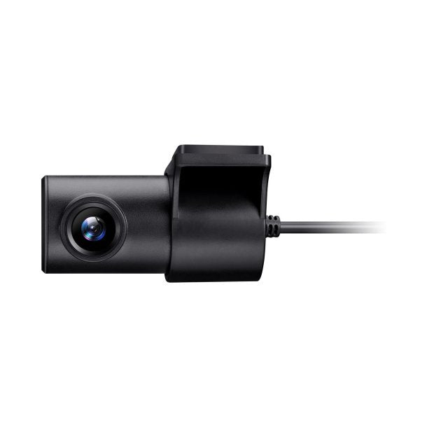 GEKOGEAR Orbit D410 4K Dual Front & Rear Dash Cam with GPS & App Connectivity