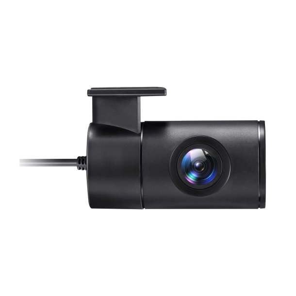 GekoGear Orbit D220 Dual AI-Powered 2K Dash Camera with Rear Camera & GPS