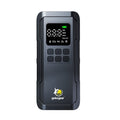 GekoGear AirFlux 100 Portable Air Pump with Digital Display