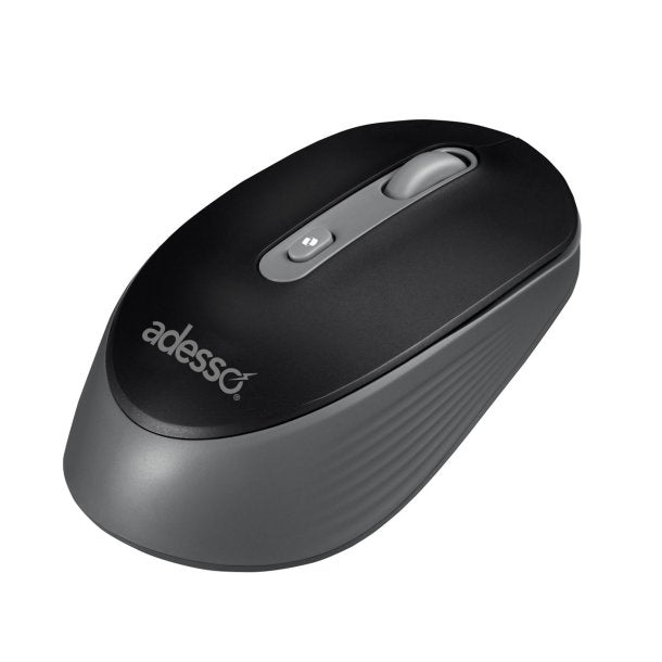 Adesso iMouse A30 Wireless Mouse with AI CoPilot Shortcut Button