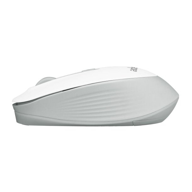 Adesso iMouse A30 Wireless Mouse with AI CoPilot Button – White