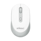 Adesso iMouse A30 Wireless Mouse with AI CoPilot Button – White