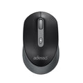 Adesso iMouse A30 Wireless Mouse with AI CoPilot Shortcut Button