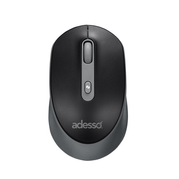 Adesso iMouse A30 Wireless Mouse with AI CoPilot Shortcut Button
