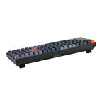 Adesso EasyTouch 1200 Multi-OS Mechanical Keyboard with RGB Backlighting