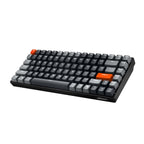 Adesso EasyTouch 1000 Multi-OS Illuminated Wireless Mechanical Mini Keyboard