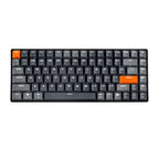 Adesso EasyTouch 1000 Multi-OS Illuminated Wireless Mechanical Mini Keyboard