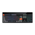 Adesso EasyTouch 1300 Multi-OS Mechanical Keyboard with CoPilot AI Key