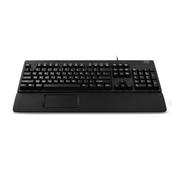 Adesso iMouse T60 Wireless Touchpad with Ergonomic Armrest