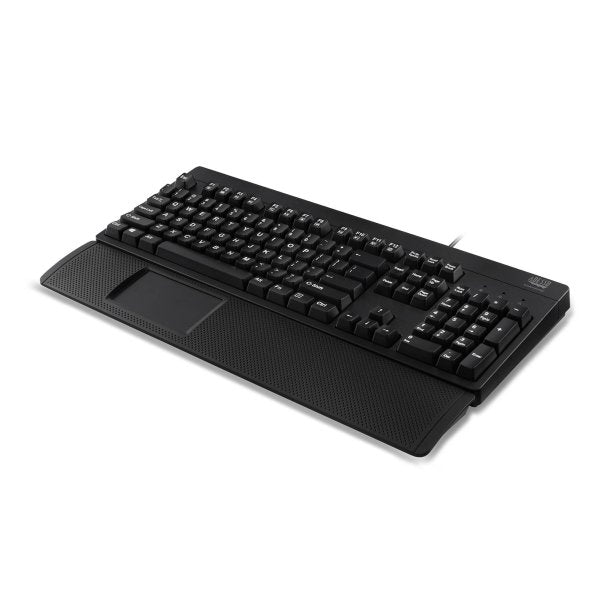 Adesso iMouse T60 Wireless Touchpad with Ergonomic Armrest