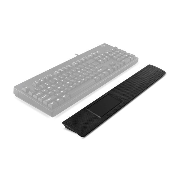 Adesso iMouse T60 Wireless Touchpad with Ergonomic Armrest