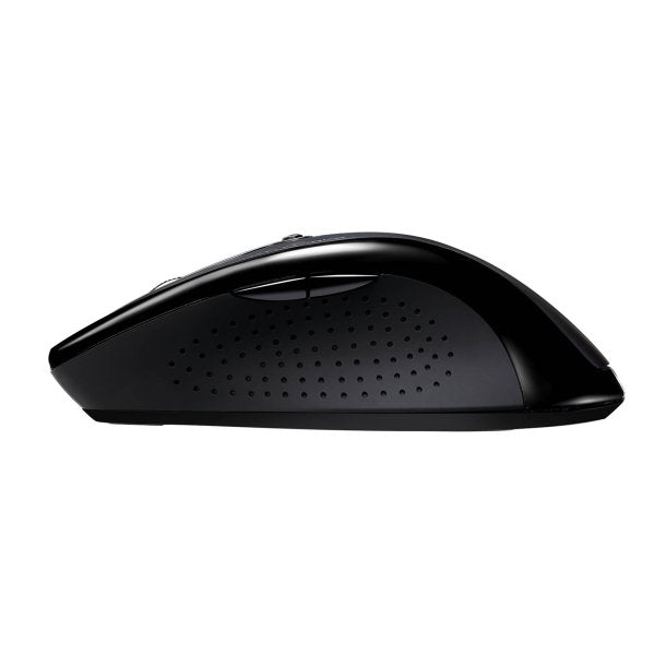 Adesso iMouse G2 Wireless Ergonomic Optical Mouse for Classrooms
