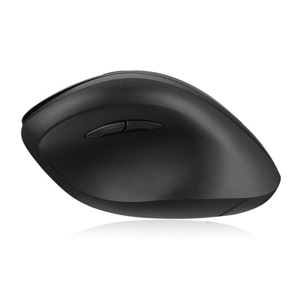 Adesso iMouse A20 Antimicrobial Wireless Vertical Ergonomic Mouse