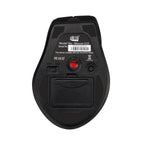 Adesso iMouse G2 Wireless Ergonomic Optical Mouse for Classrooms
