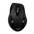 Adesso iMouse G2 Wireless Ergonomic Optical Mouse for Classrooms