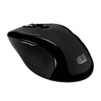 Adesso iMouse G2 Wireless Ergonomic Optical Mouse for Classrooms