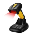 Adesso NuScan 4100B Bluetooth Waterproof Barcode Scanner