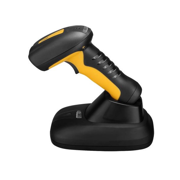Adesso NuScan 4100B Bluetooth Waterproof Barcode Scanner
