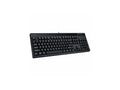 Adesso EasyTouch-130SB Smart Card Keyboard for Classrooms