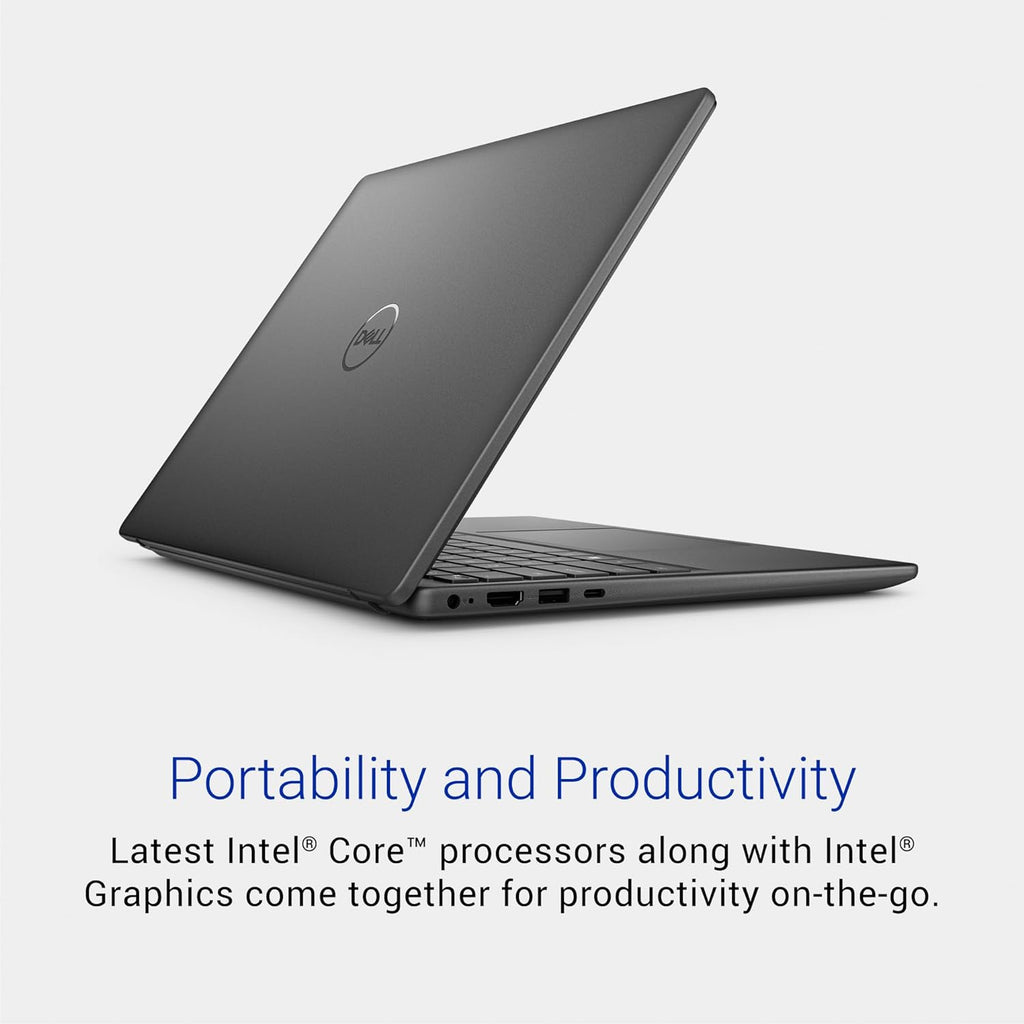 Dell Inspiron 14 5440 Laptop – 14" FHD+ STEM & Education Laptop with Intel Core Processor