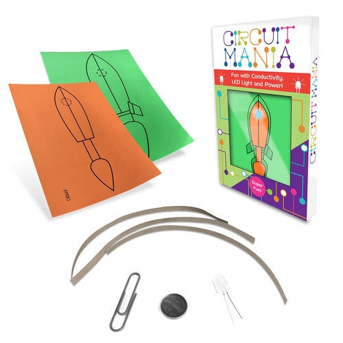 HamiltonBuhl Beginner Level STEAM/STEM Kit
