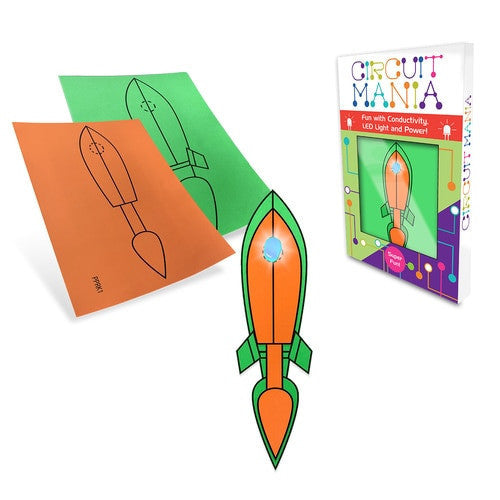 HamiltonBuhl Beginner Level STEAM/STEM Kit