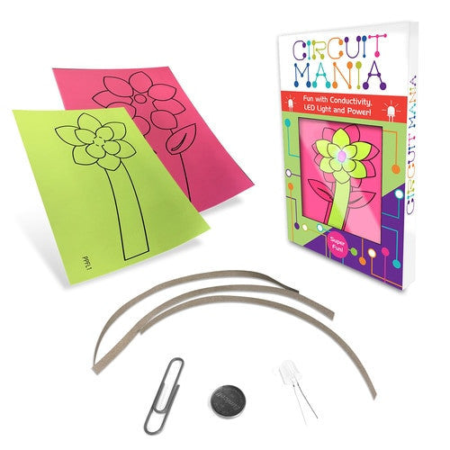 HamiltonBuhl Beginner Level STEAM/STEM Kit