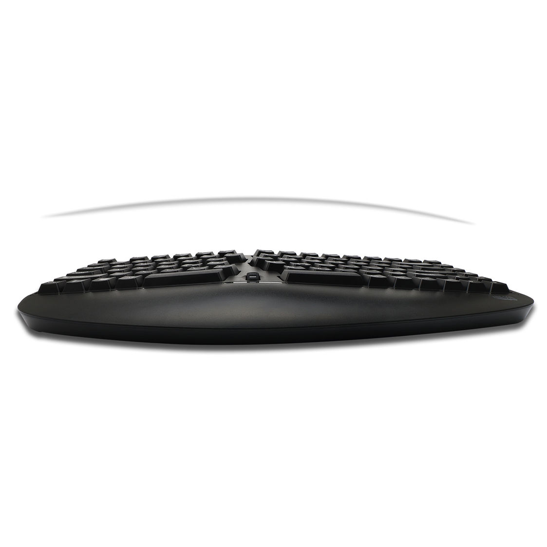 Adesso WKB-1150CB Wireless Ergonomic Keyboard & Vertical Mouse Combo