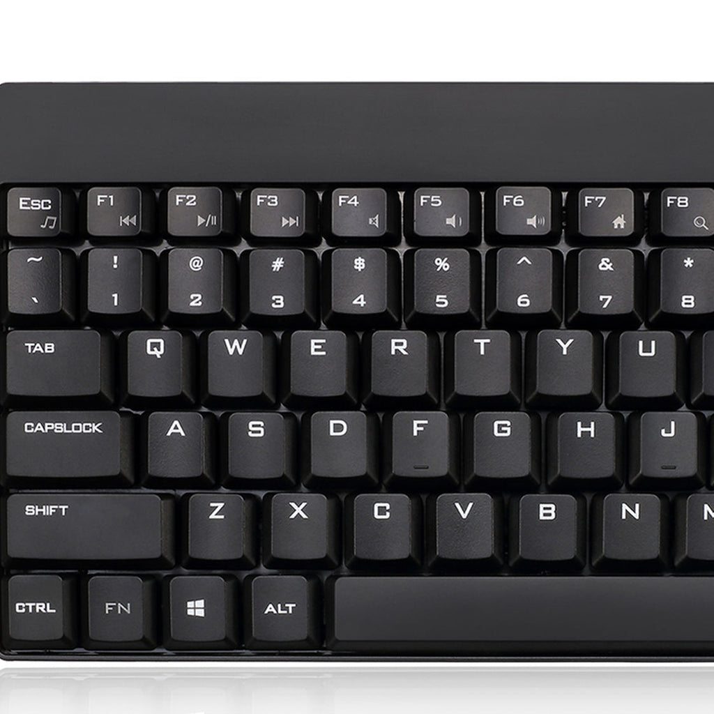 Adesso WKB-1100CB Wireless Mini Keyboard & Mouse Combo