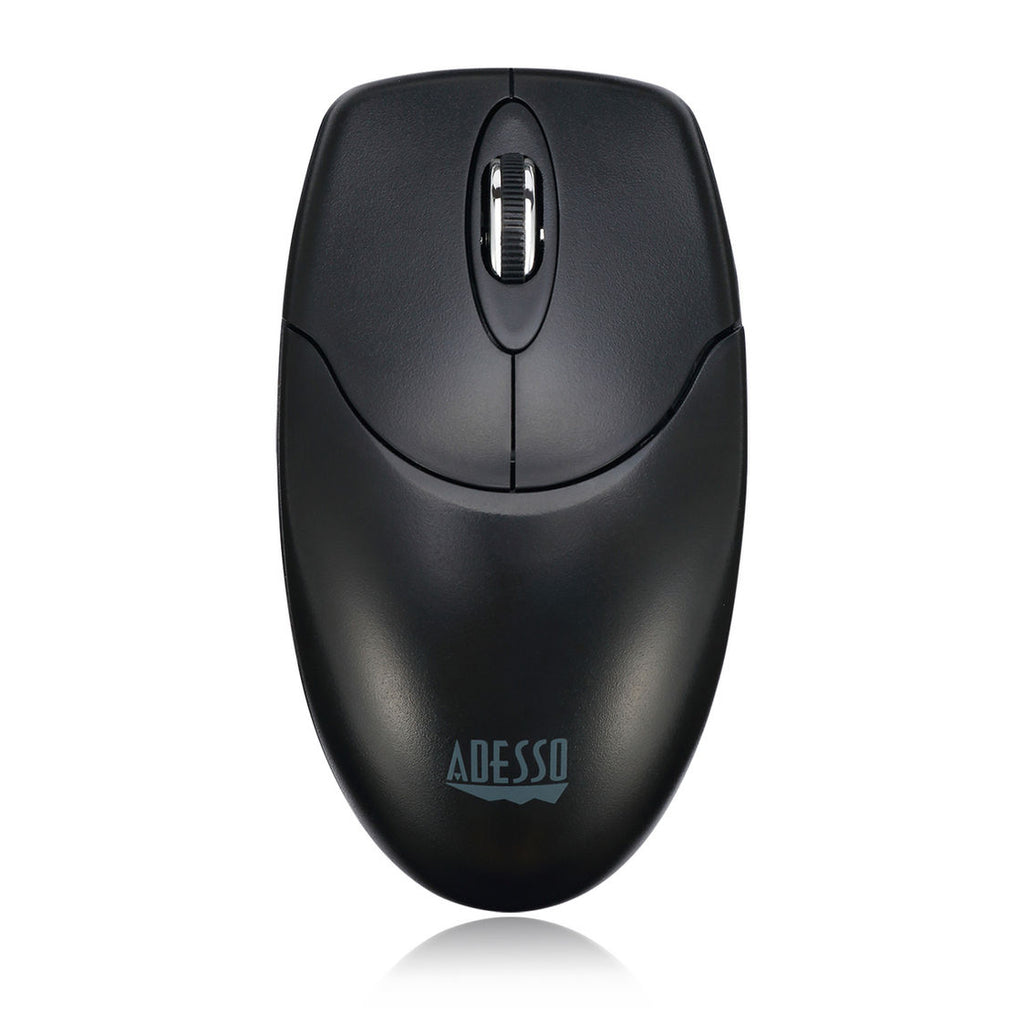 Adesso WKB-1330CB Wireless Desktop Keyboard & Mouse Combo
