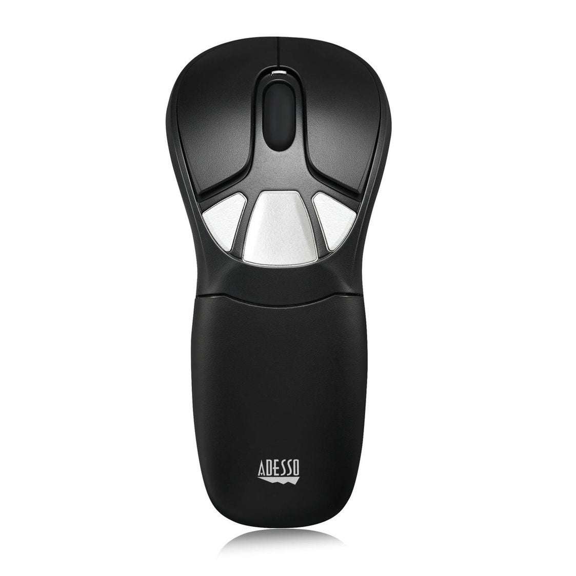 Adesso WKB-5300CB Wireless Presenter Mouse & Full-Size Keyboard Combo