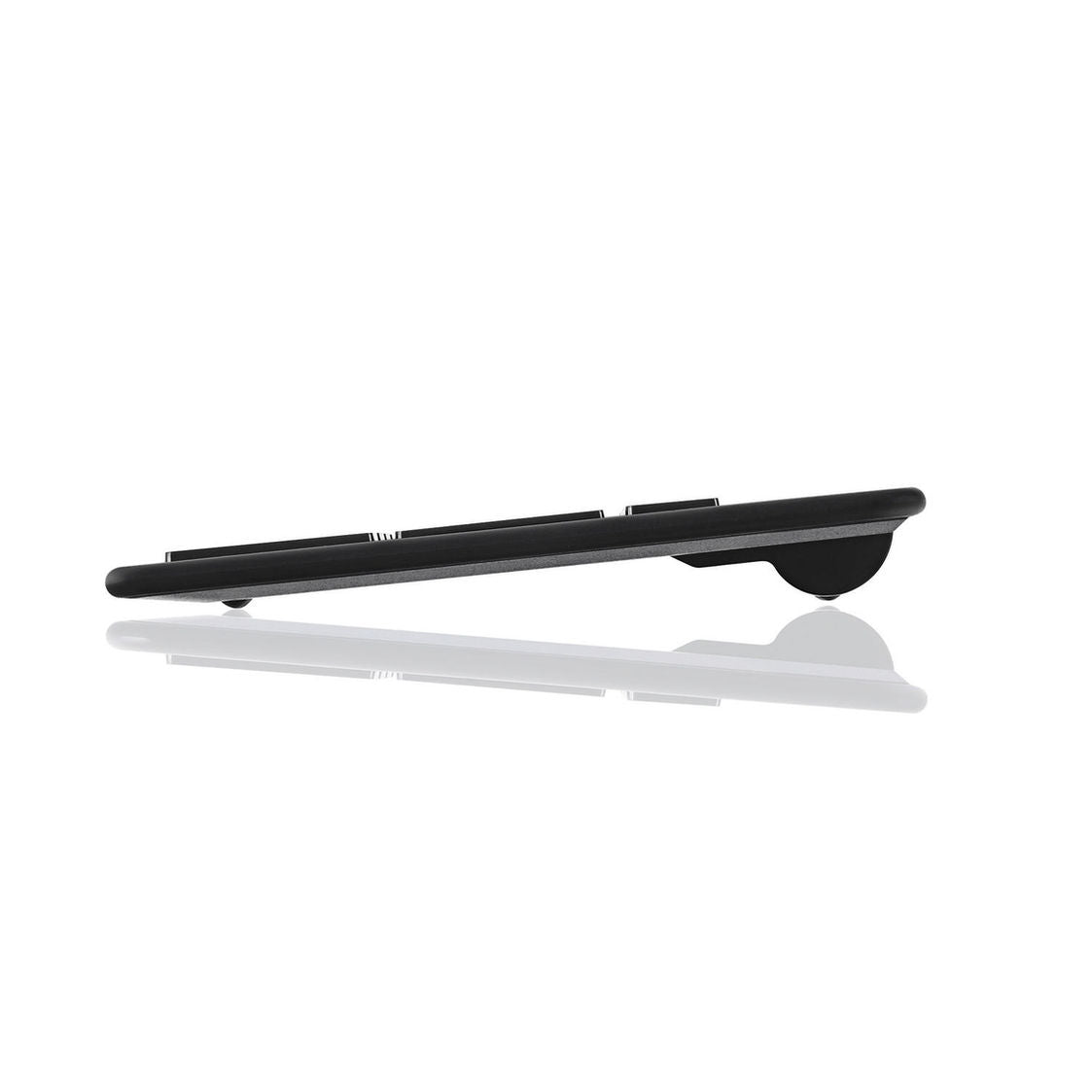 Adesso WKB-5300CB Wireless Presenter Mouse & Full-Size Keyboard Combo