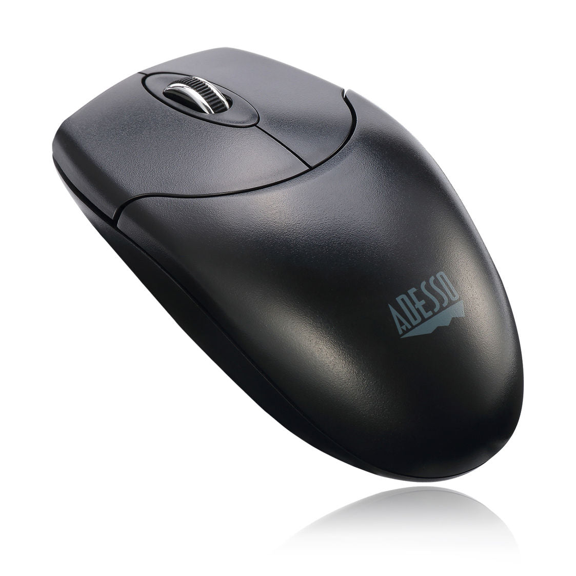 Adesso WKB-1330CB Wireless Desktop Keyboard & Mouse Combo