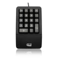 Adesso AKB-618UB Antimicrobial Waterproof USB Numeric Keypad