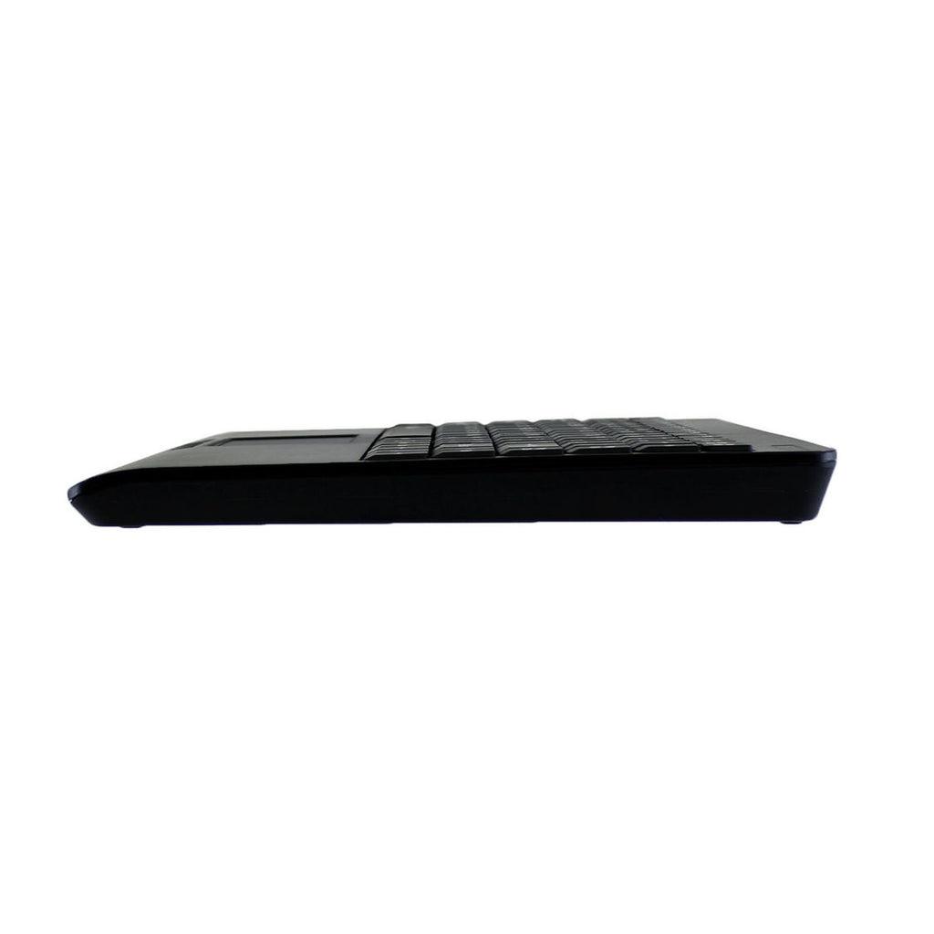 Adesso SlimTouch 4110 Wireless Mini Touchpad Keyboard