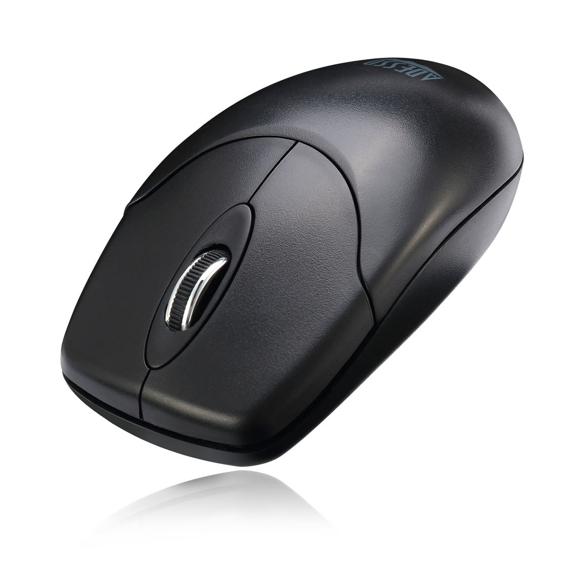Adesso WKB-1330CB Wireless Desktop Keyboard & Mouse Combo
