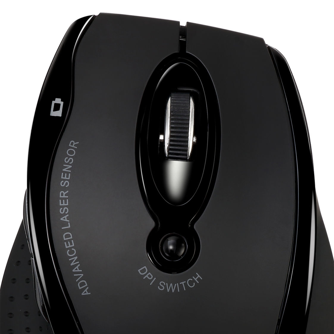 Adesso Tru-Form Media 1500 Wireless Ergonomic Keyboard & Laser Mouse Combo