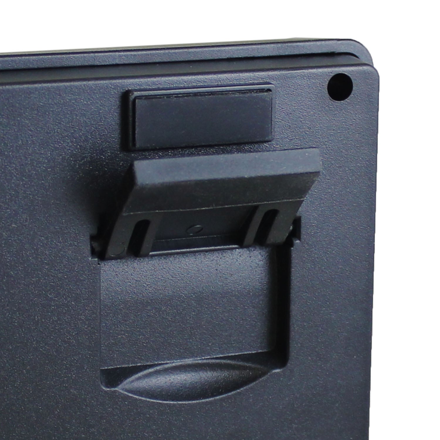 Adesso AKB-630UB Antimicrobial Waterproof USB Keyboard