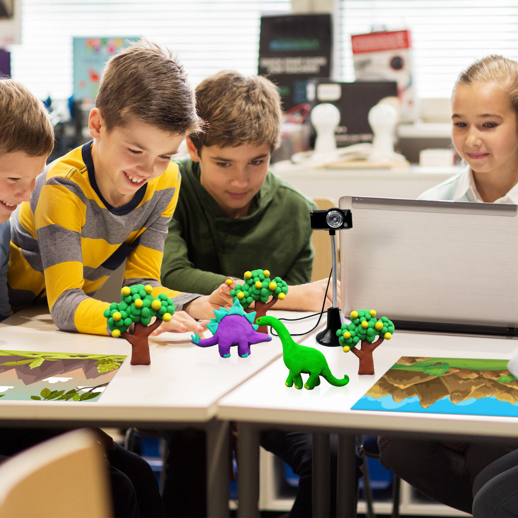 HamiltonBuhl Creator STEAM/STEM Kit for Classrooms