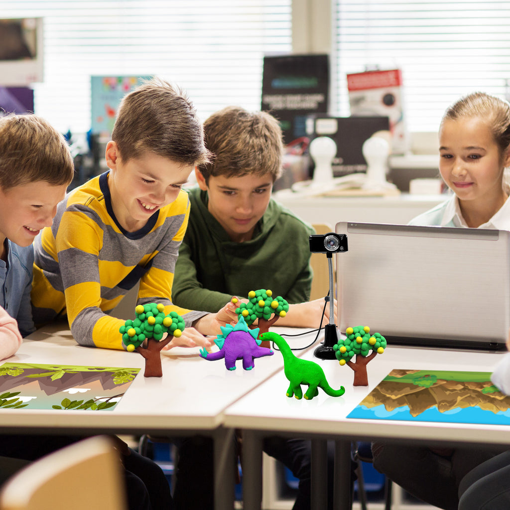 HamiltonBuhl Creators Deluxe STEAM/STEM Kit for Classrooms