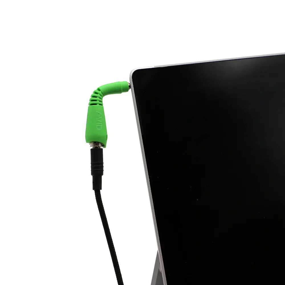 AVID Fishbone Flexible 3.5mm Breakaway Audio Adapter