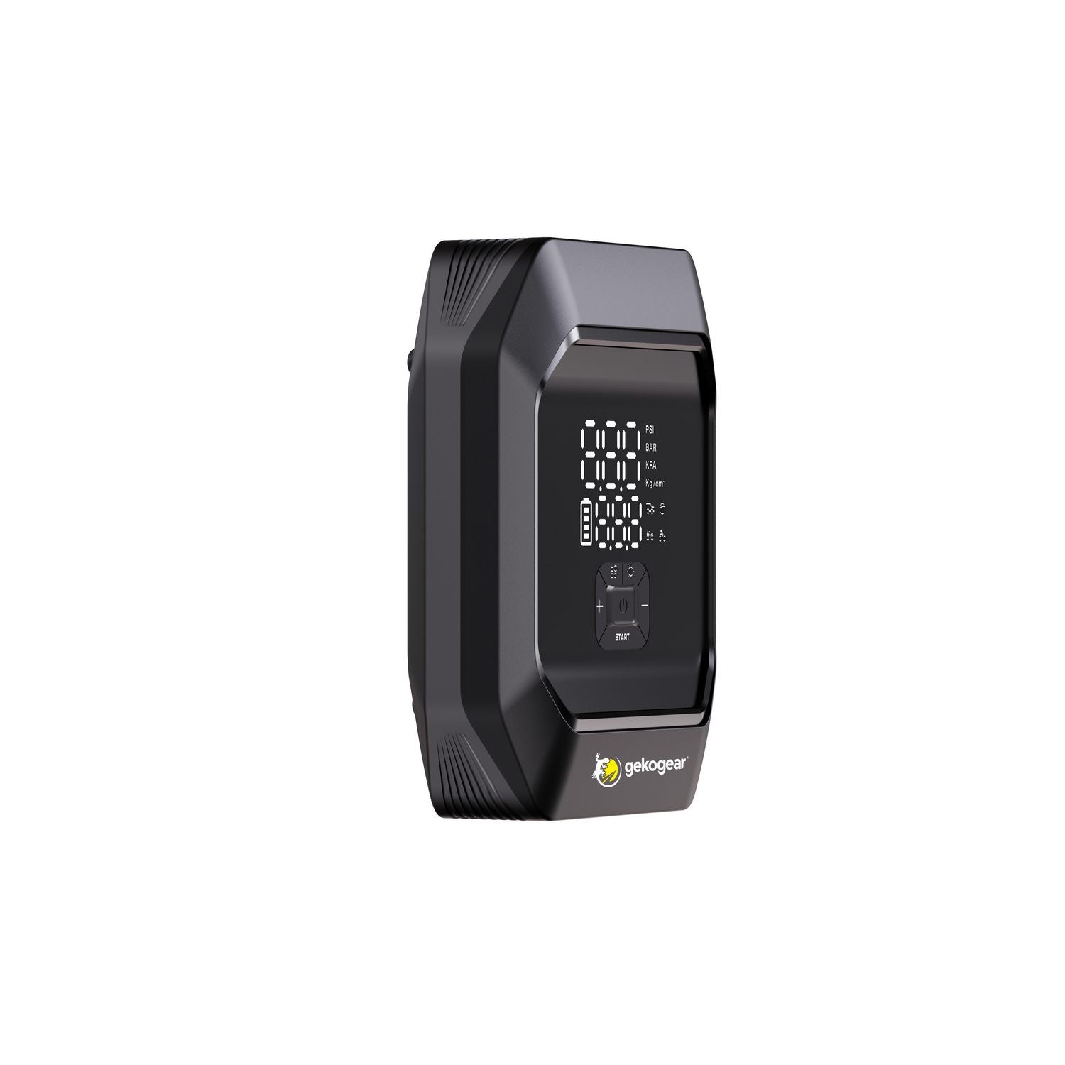 GekoGear AirFlux 300 2-in-1 Portable Air Pump & Jump Starter