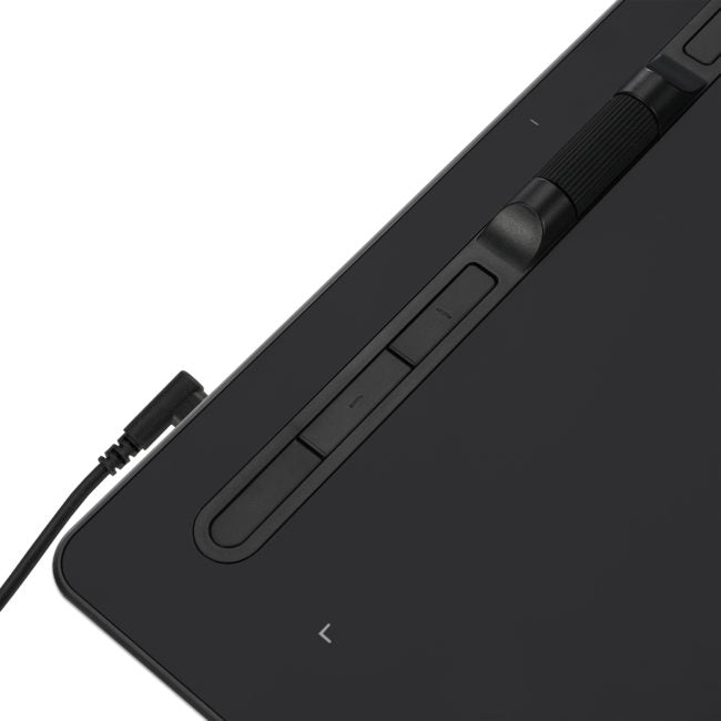 Adesso CyberTablet K10 10x6 Graphic Tablet