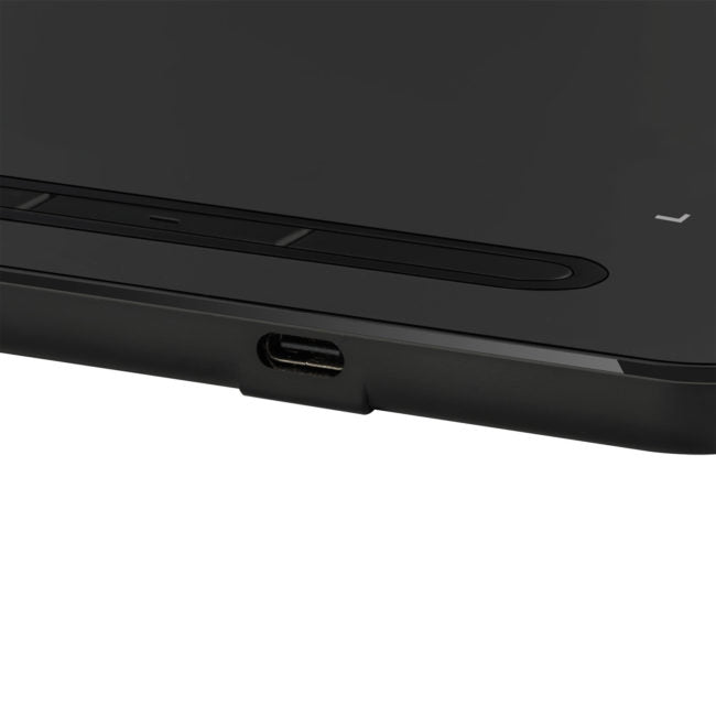 Adesso CyberTablet K10 10x6 Graphic Tablet