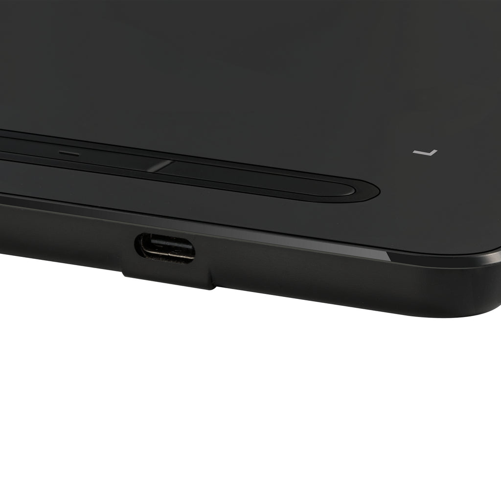 Adesso Cybertablet K12 12x7 Graphic Tablet for Education